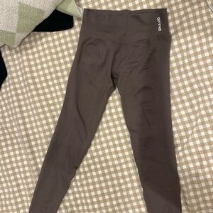 DFYNE Truffle Impact Leggings